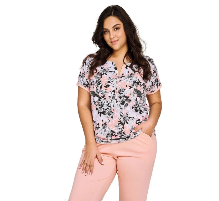 Dámske pyžamo 3131 Lana - TARO