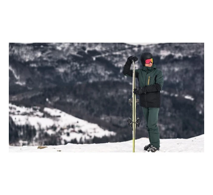 Lyžařské kalhoty M model 19381132 - Hi-Tec Lyžařské kalhoty M model 19381132 - Hi-Tec