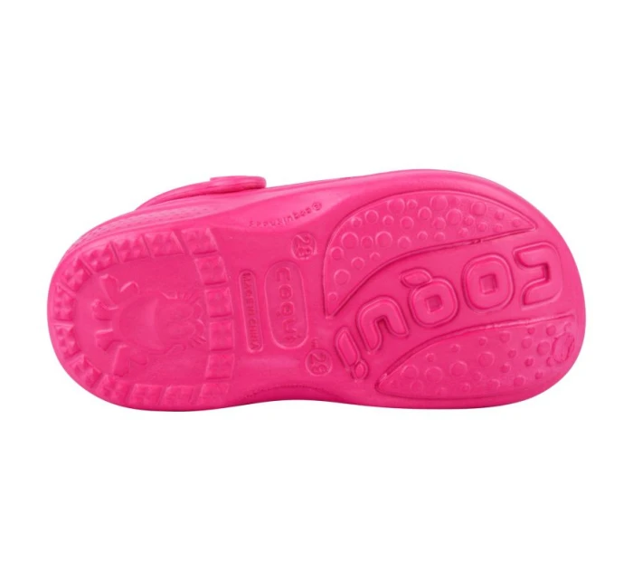 Dreváky Coqui Big Frog Jr 92800617244