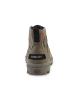 Palladium Papa Hi Patch M 79117-308-M Palladium Papa Hi Patch M 79117-308-M