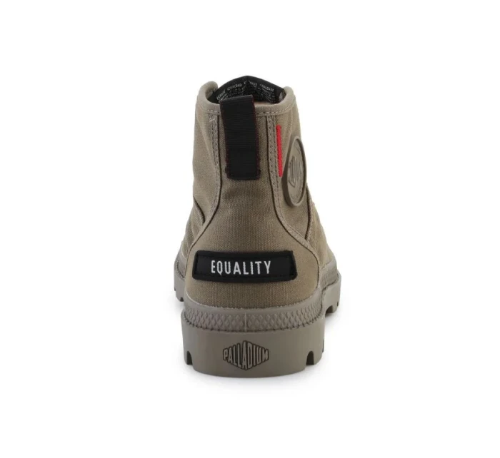 Palladium Papa Hi Patch M 79117-308-M Palladium Papa Hi Patch M 79117-308-M