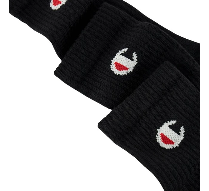 Ponožky Champion U24558 KK001 Ponožky Champion U24558 KK001