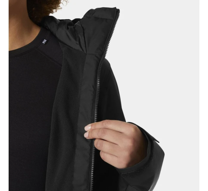 kabát W 990 model 20558682 - Helly Hansen kabát W 990 model 20558682 - Helly Hansen