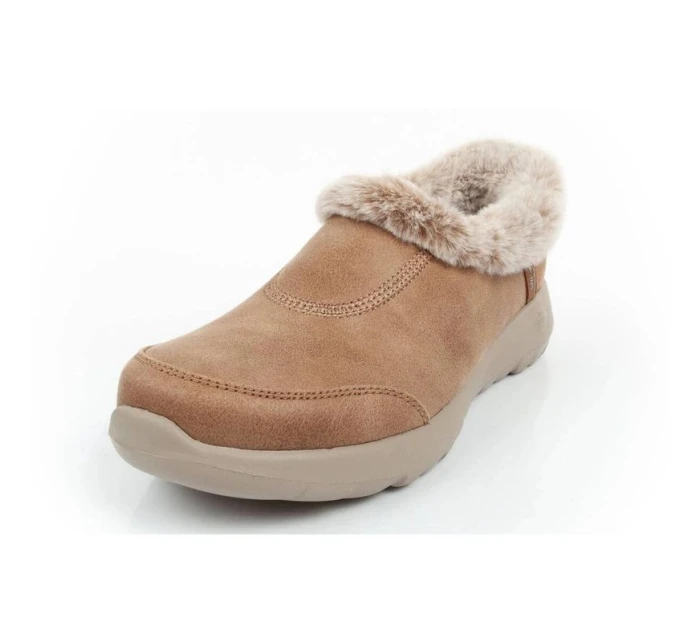 Boty W model 20625049 - Skechers Boty W model 20625049 - Skechers