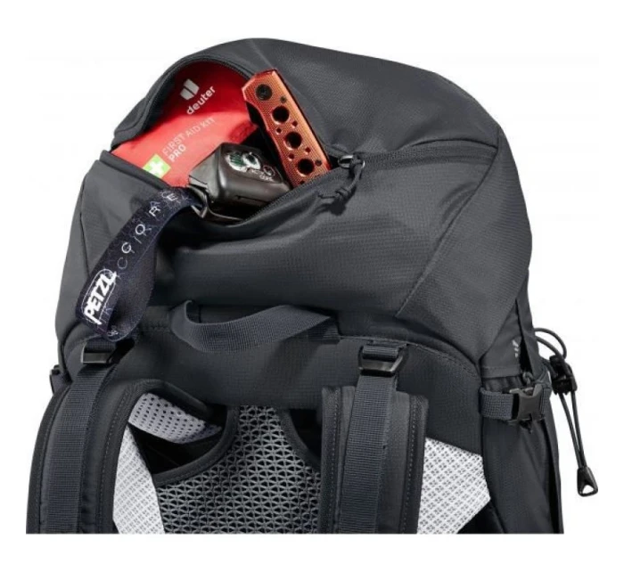Turistický batoh Futura Pro 34 SL model 21466979 - Deuter