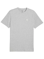 Puma Ess Elevated Tee M 684726 04 pánske tričko