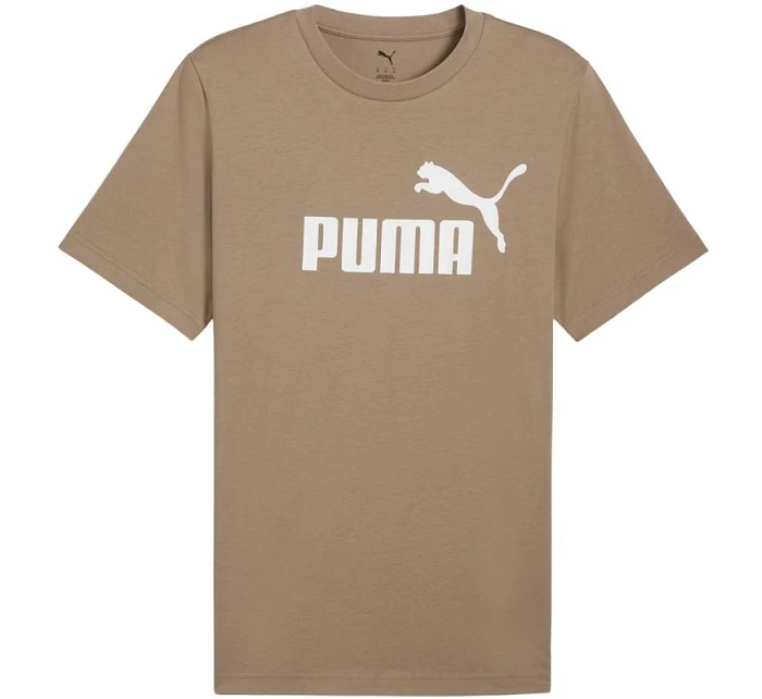 Puma Ess No.1 Logo Tee M 682533 83 pánske tričko Puma Ess No.1 Logo Tee M 682533 83 pánske tričko