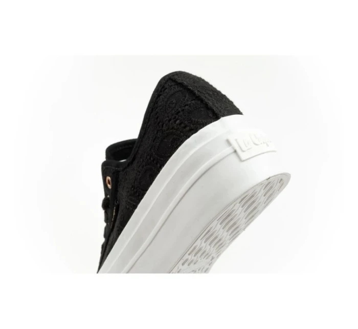 Lee Cooper Canvas W LCW-25-31-3439L dámska obuv