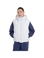 Dámská vesta  světle šedá WAW25TVJA 27S model 21493152 - 4F