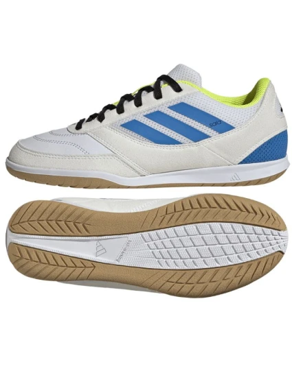 Boty Top Sala Competition II Jr model 21813986 - ADIDAS Boty Top Sala Competition II Jr model 21813986 - ADIDAS