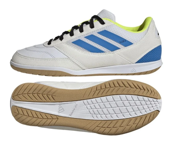 Boty Top Sala Competition II Jr model 21813986 - ADIDAS Boty Top Sala Competition II Jr model 21813986 - ADIDAS