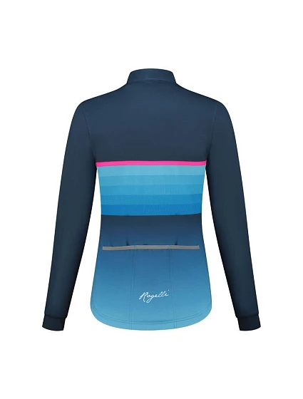 dámská mikina IMPRESS II model 21850519 XL - Rogelli