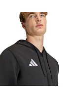 Pánska mikina adidas Entrada 26 FZ Hoody black KF5945 pánska