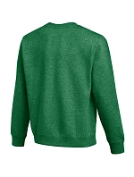 Pánska mikina Nike Park 26 Fleece Crew green IB1190 302 Pánska mikina