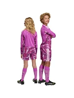 Dětské brankářské šortky adidas Tiro 26 Competition pink model 22215301 - adidas teamwear