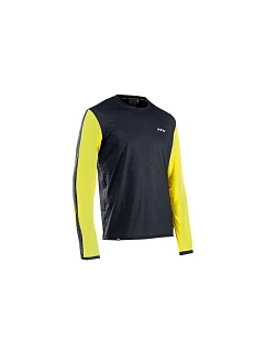 Cyklistický dres NORTHWAVE XTRAIL JERSEY LS
