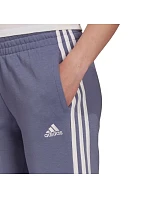 Adidas Essentials Francúzske froté nohavice s 3 prúžkami W H42011 ženy