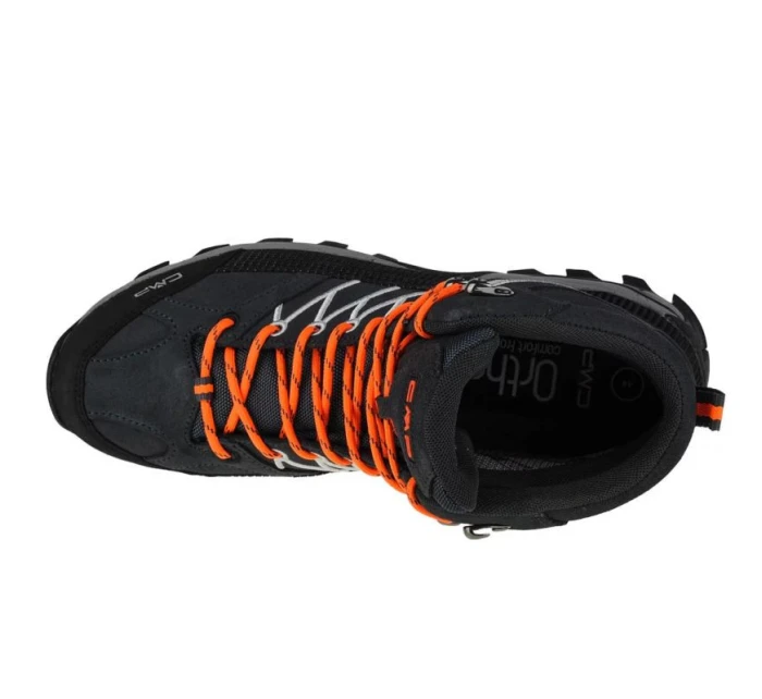 Pánske trekové topánky Rigel Mid M 3Q12947-56UE - CMP Pánske trekové topánky Rigel Mid M 3Q12947-56UE - CMP