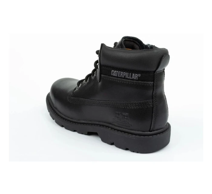 Detské topánky Colorado Plus Jr P102294 - Caterpillar Detské topánky Colorado Plus Jr P102294 - Caterpillar