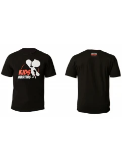 Černé tričko  model 21347620 - MASTERS FIGHT EQUIPMENT