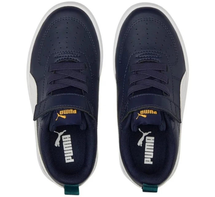 Topánky Puma Rickie Ac Ps Jr 385836 07 Topánky Puma Rickie Ac Ps Jr 385836 07