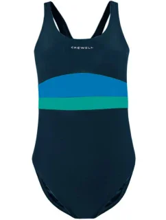 Plavecký kostým Crowell Swan Jr color.07