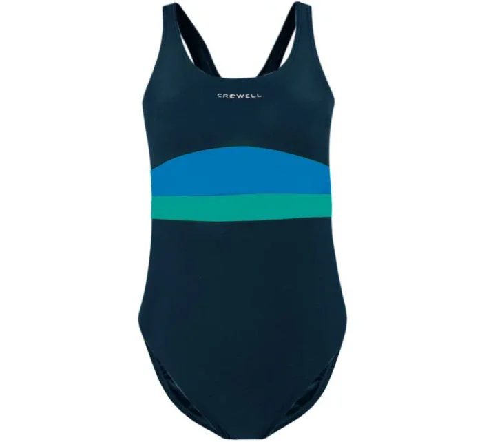 Plavecký kostým Crowell Swan Jr color.07 Plavecký kostým Crowell Swan Jr color.07