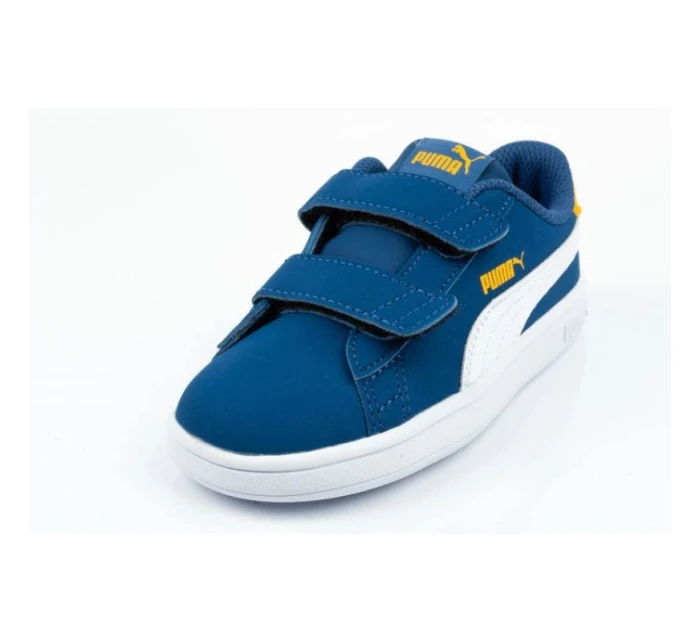 Boty Smash v2 Jr model 18639183 47 - Puma Boty Smash v2 Jr model 18639183 47 - Puma