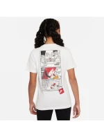 Tričko Jr model 21872016 - Nike SPORTSWEAR