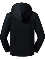 Dětská mikina s kapucí "Authentic" 10. black model 22472622 - Russell Athletic Dětská mikina s kapucí "Authentic" 10. black model 22472622 - Russell Athletic