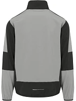 Regatta TRA 753 2-vrstvá softshellová bunda "E-volve" 36.A753 mineral grey/ash