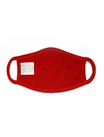Maska na balení po 10 kusech fire red model 22517750 - Promodoro Maska na balení po 10 kusech fire red model 22517750 - Promodoro