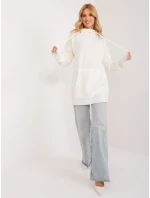 Jumper BA SW 0593.22 ecru Jumper BA SW 0593.22 ecru