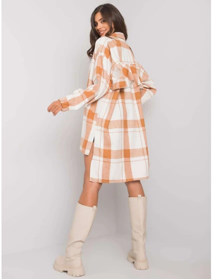 EM KS 180 tričko 1.12X ťava