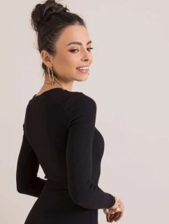 Šaty RV SK model 14841004 černá - FPrice