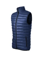 Everest pánska vesta námornícka modrá Everest pánska vesta námornícka modrá
