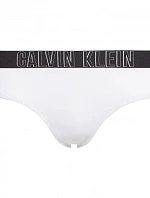 Dámske bikiny KW0KW00631-143 - Calvin Klein