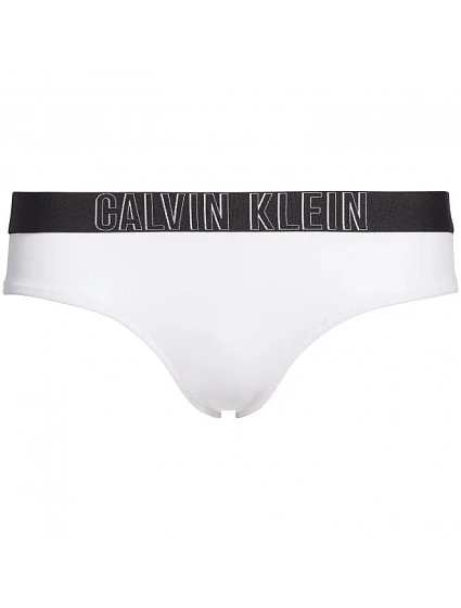 Dámske bikiny KW0KW00631-143 - Calvin Klein