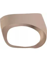 Dámske nohavičky 3Pack BRAZILIAN UW0UW03871 0R3 Mix Brown - Tommy Hilfiger Dámske nohavičky 3Pack BRAZILIAN UW0UW03871 0R3 Mix Brown - Tommy Hilfiger