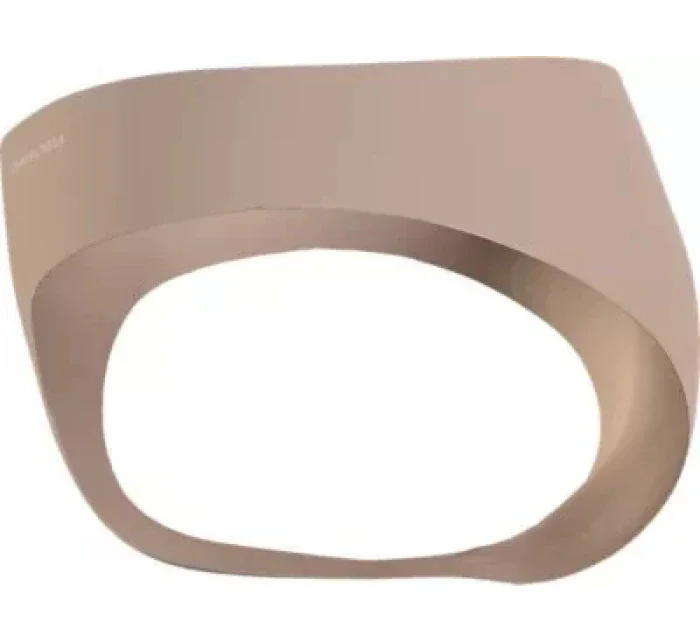 Dámske nohavičky 3Pack BRAZILIAN UW0UW03871 0R3 Mix Brown - Tommy Hilfiger Dámske nohavičky 3Pack BRAZILIAN UW0UW03871 0R3 Mix Brown - Tommy Hilfiger