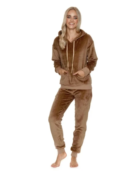 Dámské pyžamo model 17753592 - DOCTOR NAP Dámské pyžamo model 17753592 - DOCTOR NAP