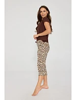 DÁMSKÉ PYŽAMO KR  BIG model 22130189 - Cornette