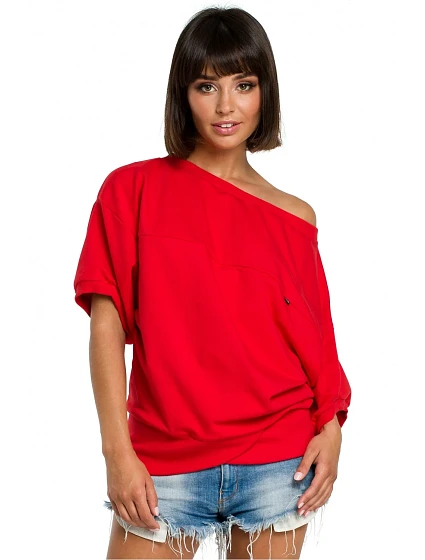Mikina model 118596 BeWear
