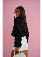 Mikina model 225734 LaBalancia