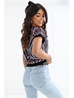Blúzka model 227037 Relevantnosť