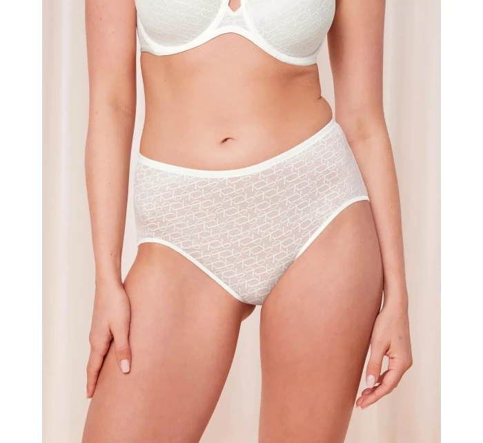 Dámské kalhotky Signature Sheer Maxi EX UNKNOWN bílé model 19503824 - Triumph Dámské kalhotky Signature Sheer Maxi EX UNKNOWN bílé model 19503824 - Triumph