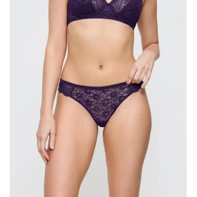 Amourette Hipster String - ROYAL PURPLE - TRIUMPH ROYAL PURPLE - TRIUMPH Amourette Hipster String - ROYAL PURPLE - TRIUMPH ROYAL PURPLE - TRIUMPH