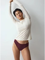 Pretty Micro Tai – Claret – TRIUMPH Claret – TRIUMPH Pretty Micro Tai – Claret – TRIUMPH Claret – TRIUMPH