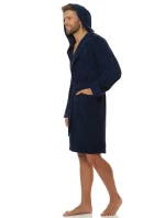 Pánsky župan L&L 2103 M-2XL