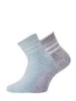 Dámské ponožky  Warm A'2 3542 model 20557370 - WiK